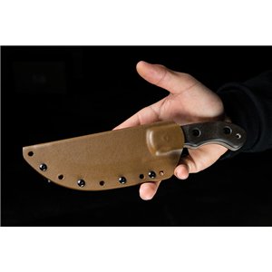 Tom Brown Tracker T-2 Tan