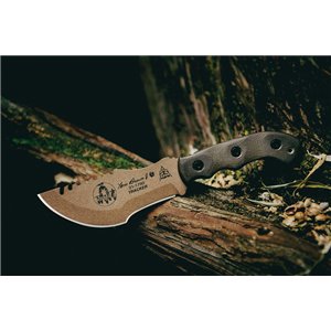 Tom Brown Tracker T-2 Tan