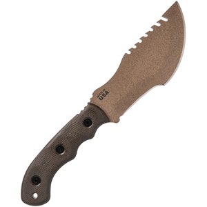 Tom Brown Tracker T-2 Tan