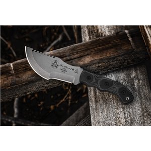 Tom Brown Tracker T-3