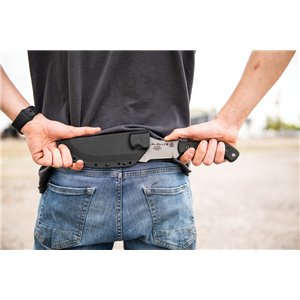 Tom Brown Tracker T-3