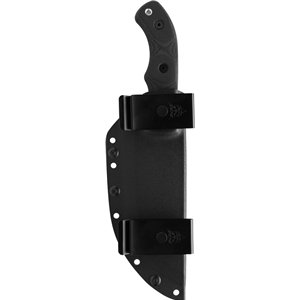 Tom Brown Tracker T-3