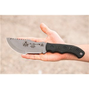 Tom Brown Tracker T-3