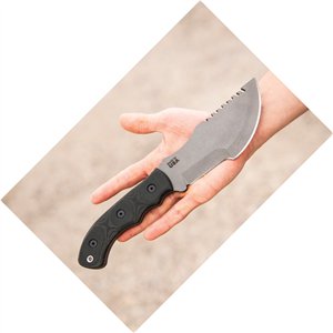 Tom Brown Tracker T-3