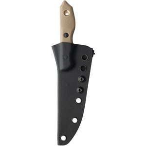Tick Fixed Blade