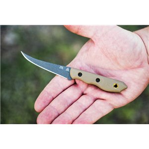 Tick Fixed Blade