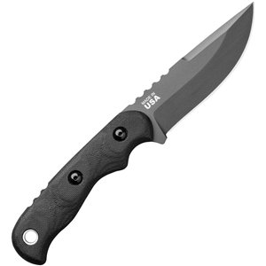 TEX Creek Fixed Blade