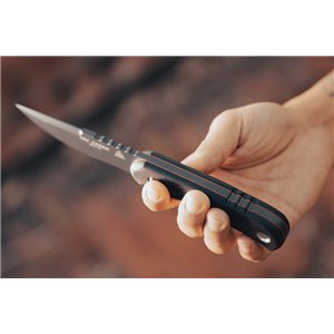 TEX Creek Fixed Blade