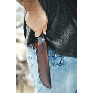 TEX Creek XL Fixed Blade