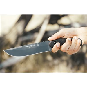 TEX Creek XL Fixed Blade