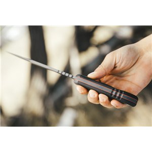 TEX Creek XL Fixed Blade