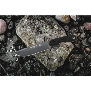 TEX Creek XL Fixed Blade