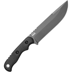 TEX Creek XL Fixed Blade