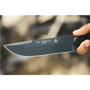 TEX Creek XL Fixed Blade