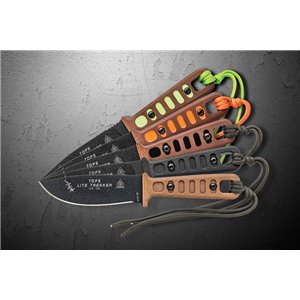 Lite Trekker Survival Standard