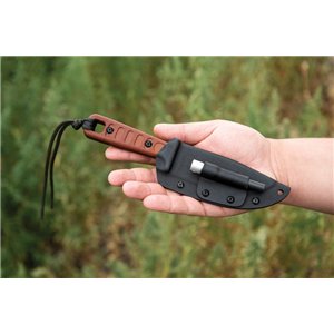 Lite Trekker Survival