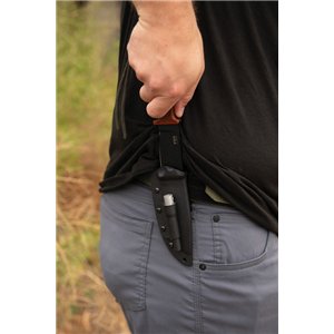 Lite Trekker Survival