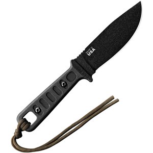 Lite Trekker Black
