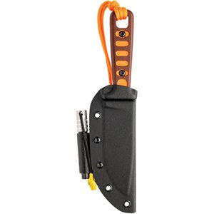 Lite Trekker Fixed Blade Org