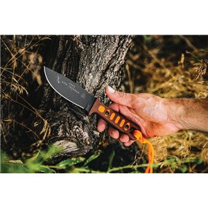 Lite Trekker Fixed Blade Org
