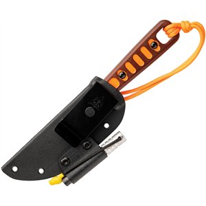 Lite Trekker Fixed Blade Org