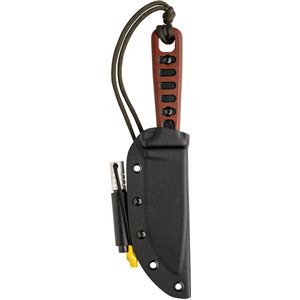 Lite Trekker Operator Black