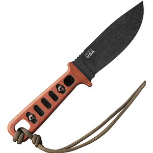 Lite Trekker Operator Black