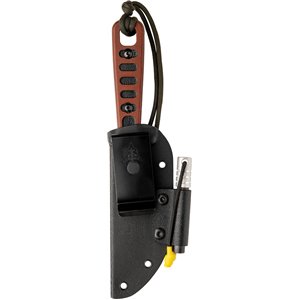 Lite Trekker Operator Black