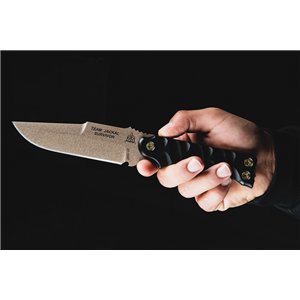 Team Jackal Survivor