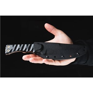 Team Jackal Survivor