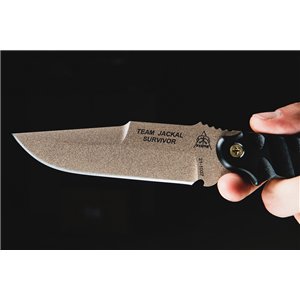 Team Jackal Survivor