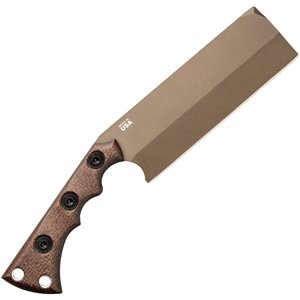 Nata Fixed Blade