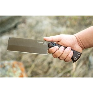 Nata Fixed Blade