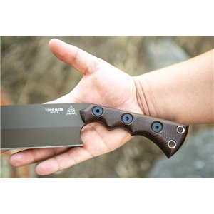 Nata Fixed Blade
