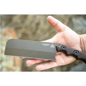 Nata Fixed Blade