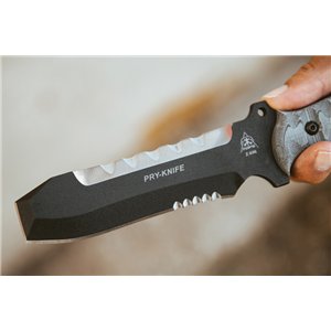 Pry Knife