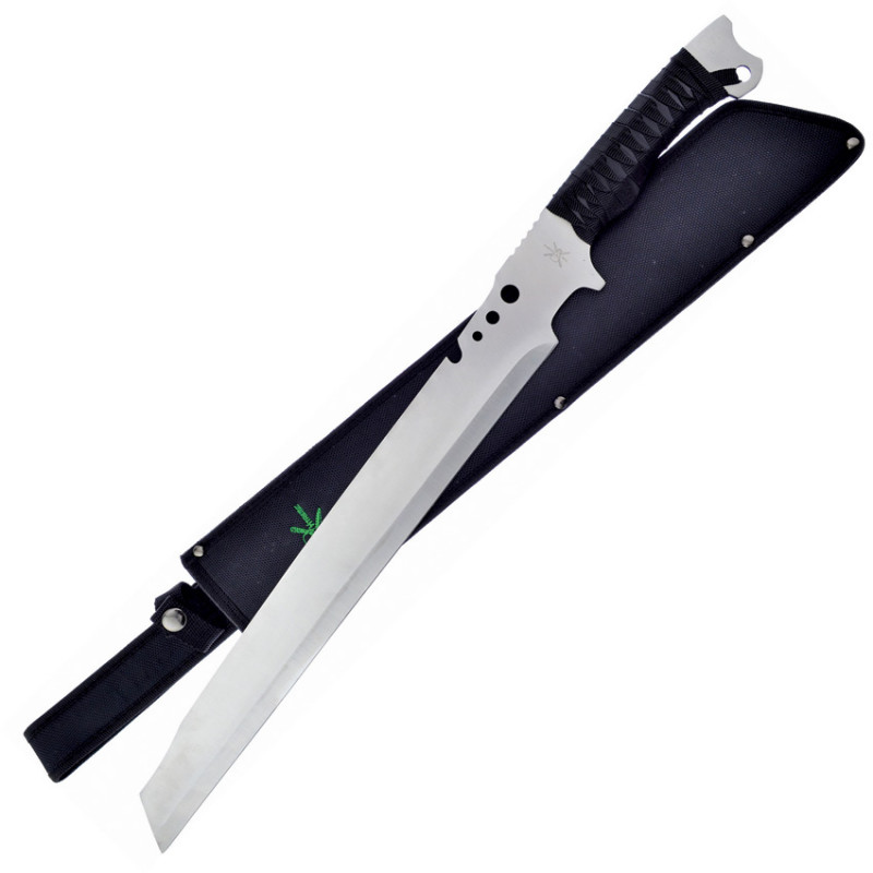 Moonshine Machete