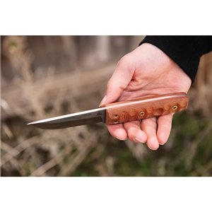 Tanimboca Puukko Rocky Mtn