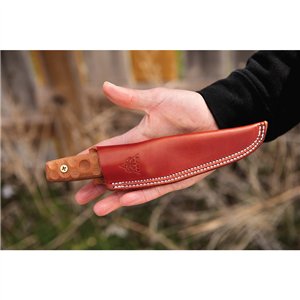 Tanimboca Puukko Rocky Mtn