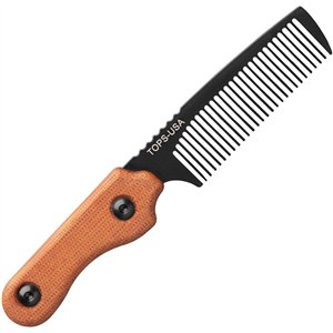 Tac Rake Beard Comb