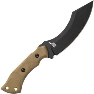 Tundra Wolf Fixed Blade