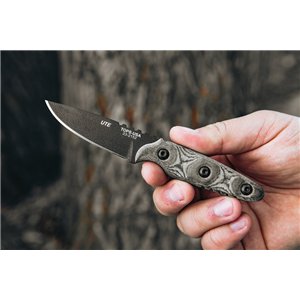 UTE-Utility Tool Edged