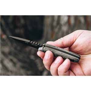 UTE-Utility Tool Edged