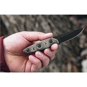 UTE-Utility Tool Edged