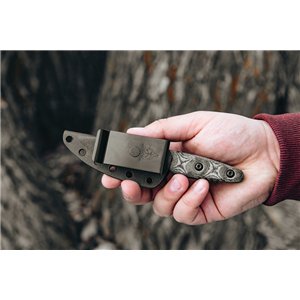 UTE-Utility Tool Edged