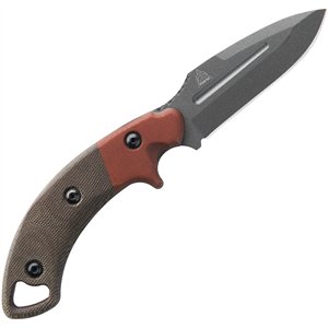 Viking Tactics Crusader