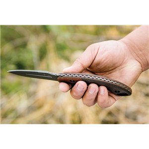 Viking Tactics Crusader