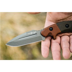 Viking Tactics Crusader