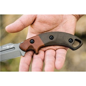 Viking Tactics Crusader