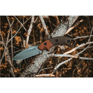 Viking Tactics Crusader